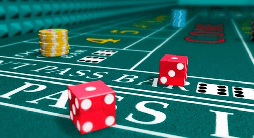 Best Craps Strategy 